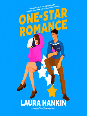 cover image of One-Star Romance